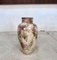 Large Amphora-Shaped Studio Ceramic Art Floor Vase by Richard Uhlemeyer, 1940s, Image 12