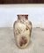 Large Amphora-Shaped Studio Ceramic Art Floor Vase by Richard Uhlemeyer, 1940s, Image 11