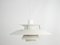 Vintage Pendant Lamp by Poul Henningsen for Louis Poulsen, 1958 13