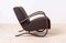 Set of Art Deco Model H269 Chairs by J. Halabala, 1930s 5