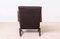 Set of Art Deco Model H269 Chairs by J. Halabala, 1930s 7