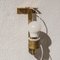 Vintage Italian Wall Lights by Ercole Barovier for Barovier & Toso, 1930s, Set of 2 6