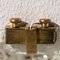 Vintage Italian Wall Lights by Ercole Barovier for Barovier & Toso, 1930s, Set of 2 9