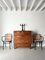 Campaign Chest of Drawers with Brass Bound Details, Image 2