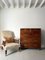Campaign Chest of Drawers with Brass Bound Details, Image 3