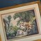 Francois Boucher, The Four Seasons, 1800s, Etchings, Framed, Set of 4 17