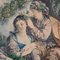 Francois Boucher, The Four Seasons, 1800s, Etchings, Framed, Set of 4 11