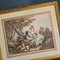 Francois Boucher, The Four Seasons, 1800s, Etchings, Framed, Set of 4 2