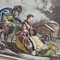 Francois Boucher, The Four Seasons, 1800s, Etchings, Framed, Set of 4 9