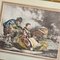Francois Boucher, The Four Seasons, 1800s, Etchings, Framed, Set of 4 15