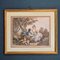 Francois Boucher, The Four Seasons, 1800s, Etchings, Framed, Set of 4 20