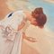 William Henry Margetson, The Sea Has Its Pearls, 1898, Etching, Framed, Image 3
