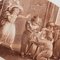 William Hamilton, Childhood Games, 1800s, Engravings, Framed, Set of 4 5
