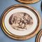 William Hamilton, Childhood Games, 1800s, Engravings, Framed, Set of 4 15