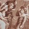William Hamilton, Childhood Games, 1800s, Engravings, Framed, Set of 4 4