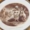 William Hamilton, Childhood Games, 1800s, Engravings, Framed, Set of 4 13