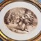 William Hamilton, Childhood Games, 1800s, Engravings, Framed, Set of 4 2