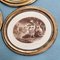 William Hamilton, Childhood Games, 1800s, Engravings, Framed, Set of 4 17