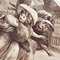William Hamilton, Childhood Games, 1800s, Engravings, Framed, Set of 4 8