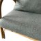 Fauteuil en Bambou par Adrien Audoux et Frida Minet 2