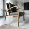 Fauteuil en Bambou par Adrien Audoux et Frida Minet 5