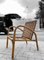 Fauteuil en Bambou par Adrien Audoux et Frida Minet 3
