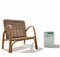 Fauteuil en Bambou par Adrien Audoux et Frida Minet 7