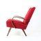 Mid-Century Armchair from Ton, Former Czechoslovakia, 1960s, Image 6