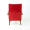 Mid-Century Armchair from Ton, Former Czechoslovakia, 1960s, Image 4