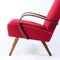 Mid-Century Armchair from Ton, Former Czechoslovakia, 1960s, Image 5