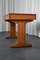 Mid-Century Desk, Italy, 1950s 4