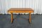 Mid-Century Desk, Italy, 1950s 5