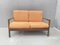 Scandinavian 2-Seater Sofa, 1980s 14