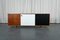 Teck Sideboard von HW Klein für Bramin, Dänemark, 1960er 1