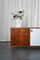 Teck Sideboard von HW Klein für Bramin, Dänemark, 1960er 5