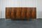 Modernist Rosewood Highboard, 1950s 1