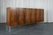 Modernist Rosewood Highboard, 1950s 2