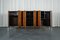 Modernist Rosewood Highboard, 1950s 5