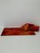 Rug and Cushion, 1970s, Set of 2 11