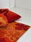 Rug and Cushion, 1970s, Set of 2 18