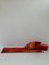 Rug and Cushion, 1970s, Set of 2 1