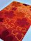 Rug and Cushion, 1970s, Set of 2 23
