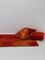 Rug and Cushion, 1970s, Set of 2 13