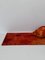 Rug and Cushion, 1970s, Set of 2 14