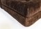First Edition Mah Jong Sofa attributed to Hans Hopfer for Roche Bobois, France, 1970s, Set of 15, Image 17