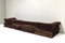 First Edition Mah Jong Sofa attributed to Hans Hopfer for Roche Bobois, France, 1970s, Set of 15, Image 5