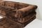 First Edition Mah Jong Sofa attributed to Hans Hopfer for Roche Bobois, France, 1970s, Set of 15, Image 13