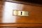 Art Nouveau Oak Cupboard 17