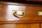 Art Nouveau Oak Cupboard 16