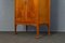 Art Nouveau Oak Cupboard 13